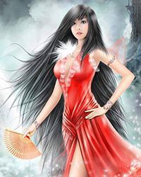 辞君后桂花如雪 辞君后桂花如雪